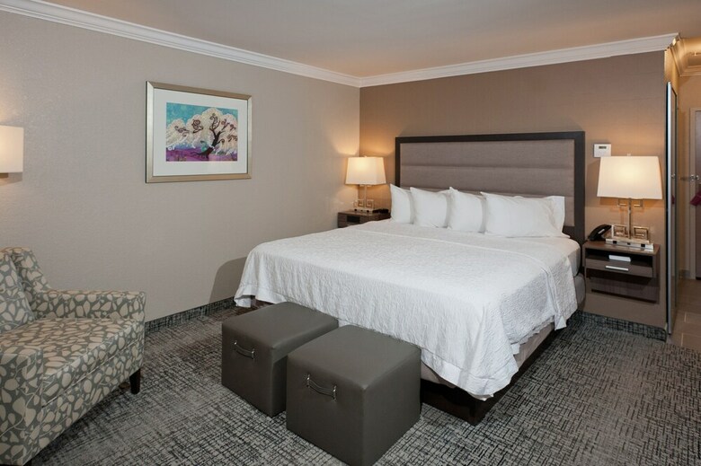 Hotel Hampton Inn & Suites Jackson-ridgeland