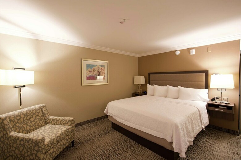 Hotel Hampton Inn & Suites Jackson-ridgeland