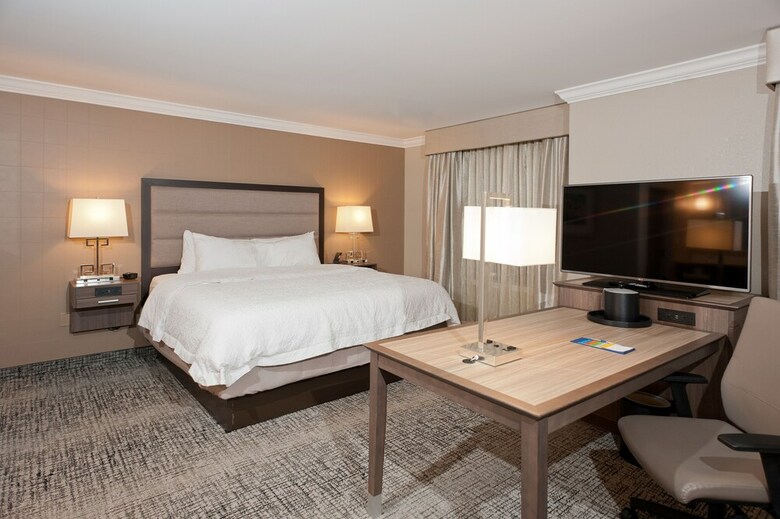 Hotel Hampton Inn & Suites Jackson-ridgeland