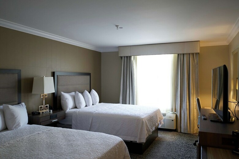 Hotel Hampton Inn & Suites Jackson-ridgeland