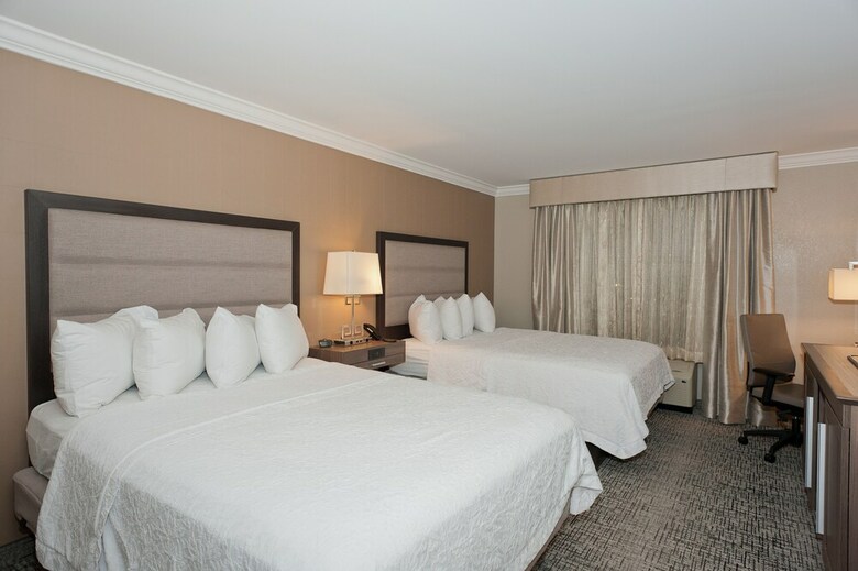 Hotel Hampton Inn & Suites Jackson-ridgeland