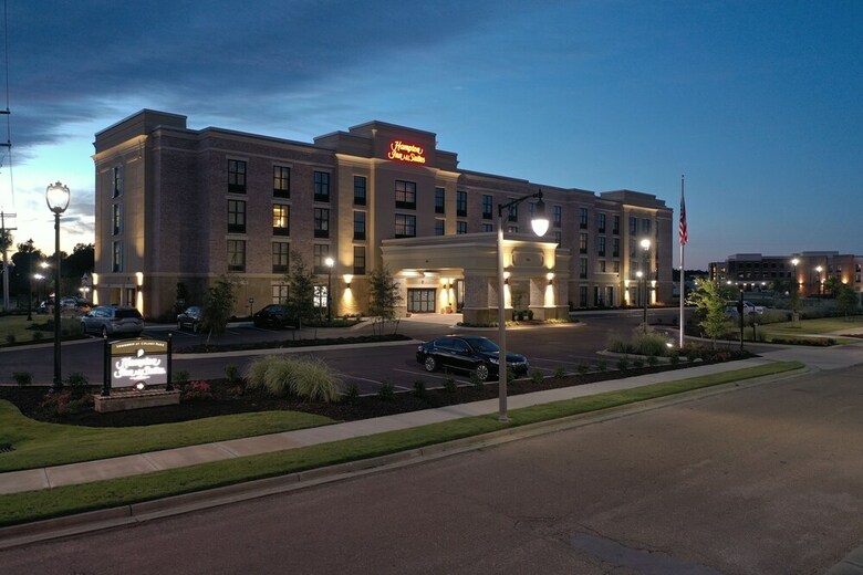 Hotel Hampton Inn & Suites Jackson-ridgeland