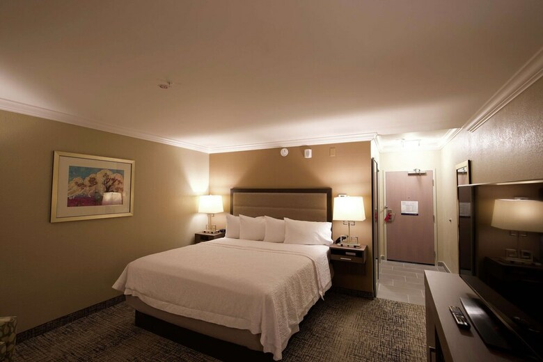 Hotel Hampton Inn & Suites Jackson-ridgeland
