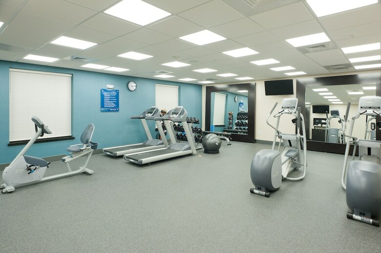 Hotel Hampton Inn & Suites Jackson-ridgeland