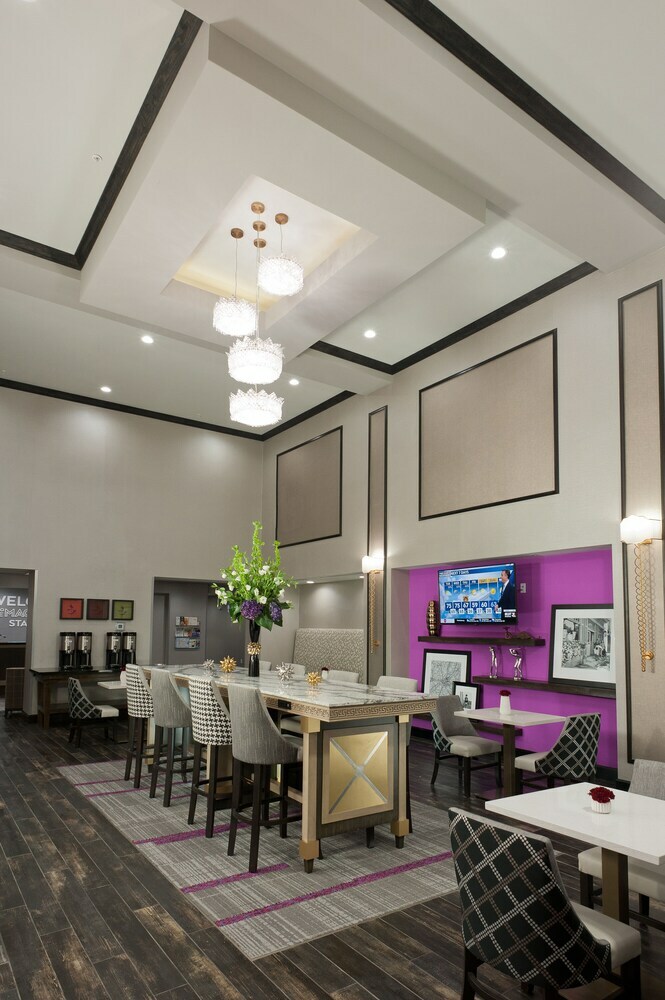 Hotel Hampton Inn & Suites Jackson-ridgeland