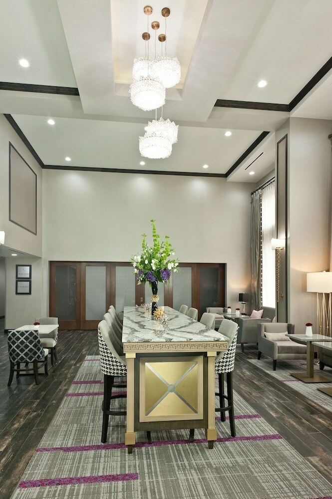 Hotel Hampton Inn & Suites Jackson-ridgeland