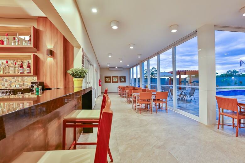 Comfort Hotel Mogi Gua�u