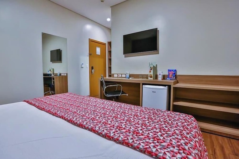 Comfort Hotel Mogi Gua�u