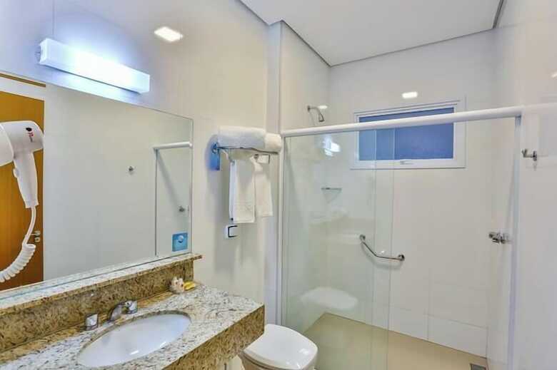 Comfort Hotel Mogi Gua�u