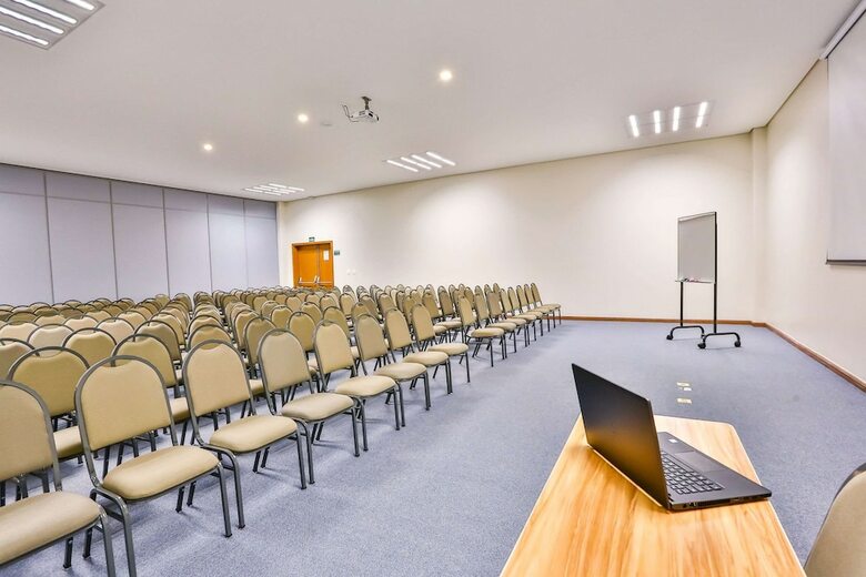Comfort Hotel Mogi Gua�u