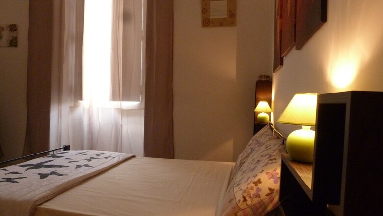 Apartamento Vatican Flores