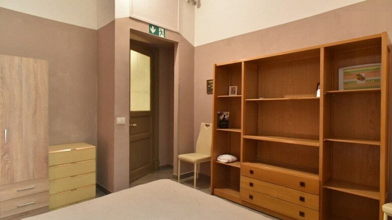 Apartamento Vatican Flores