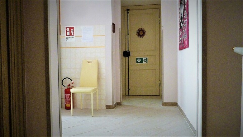 Apartamento Vatican Flores