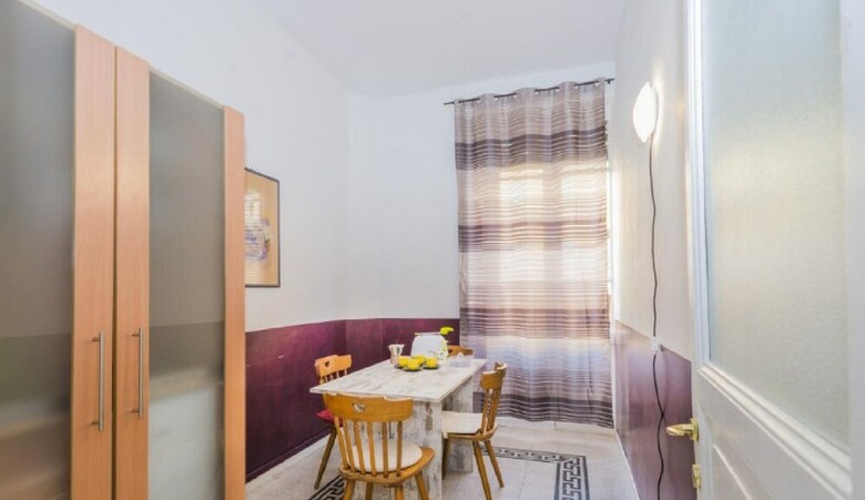 Apartamento Vatican Flores