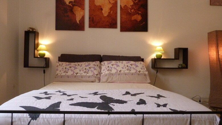 Apartamento Vatican Flores