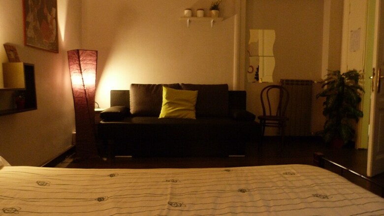 Apartamento Vatican Flores