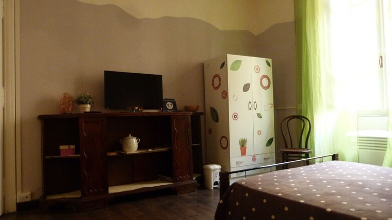 Apartamento Vatican Flores