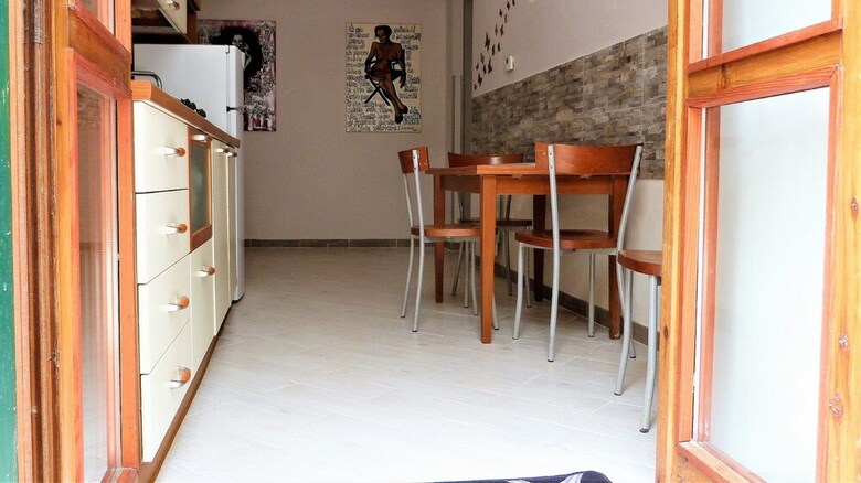 Apartamento Vatican Flores