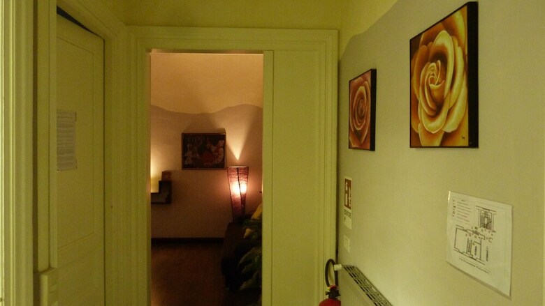 Apartamento Vatican Flores