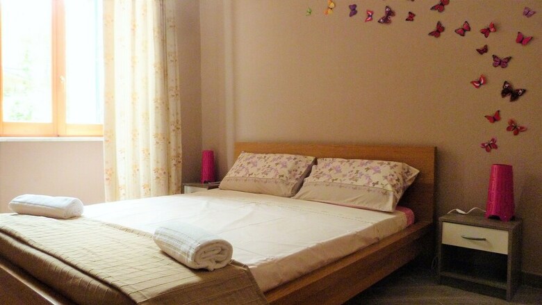 Apartamento Vatican Flores