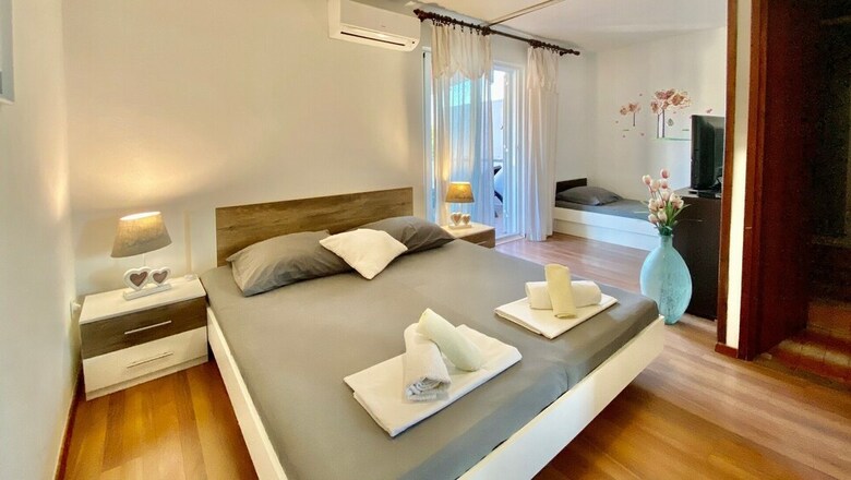 Hotel Guesthouse Keko