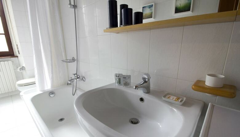 Apartamento Italianway   - Juvara