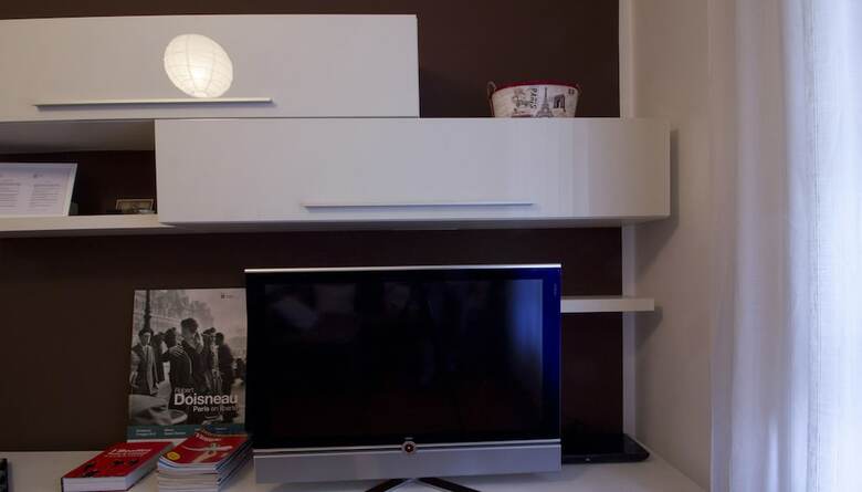 Apartamento Italianway   - Juvara