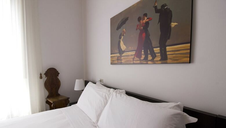 Apartamento Italianway   - Juvara