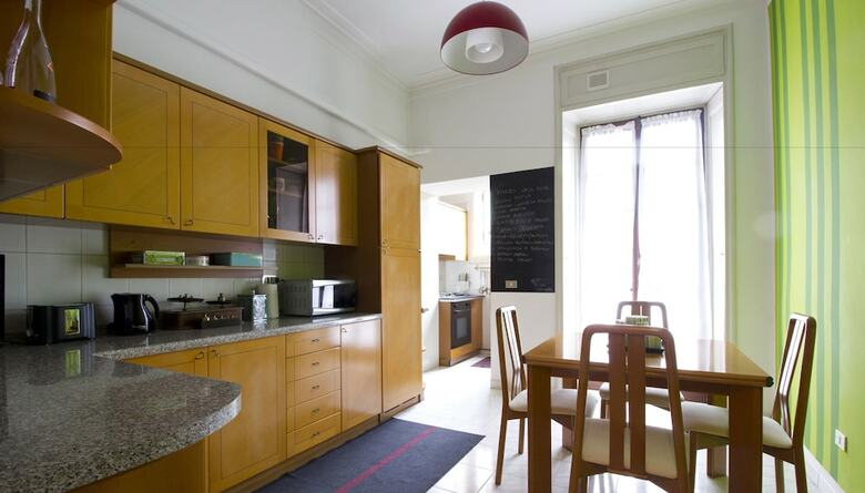 Apartamento Italianway   - Juvara