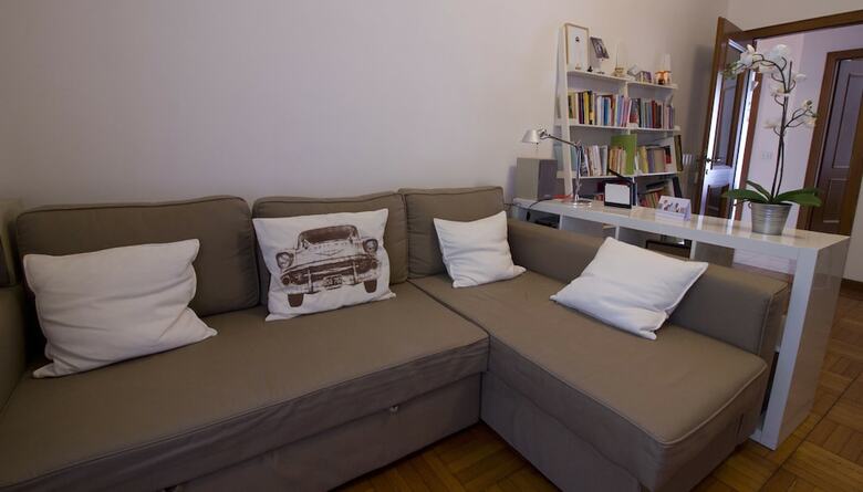 Apartamento Italianway   - Juvara
