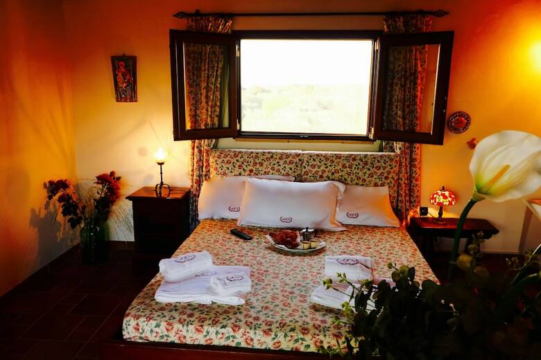 Apartamento Tenuta Le Crie