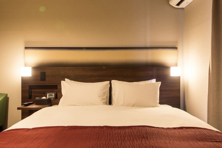 Apartamentos Japaning Hotel Gozen