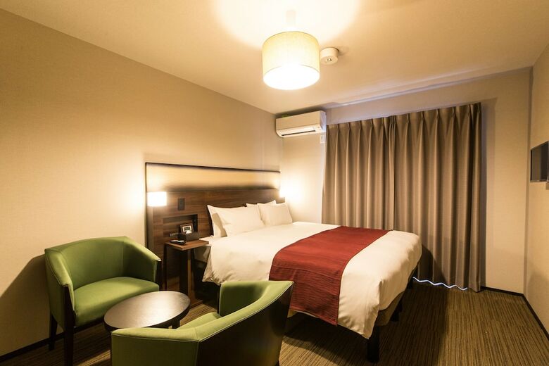 Apartamentos Japaning Hotel Gozen