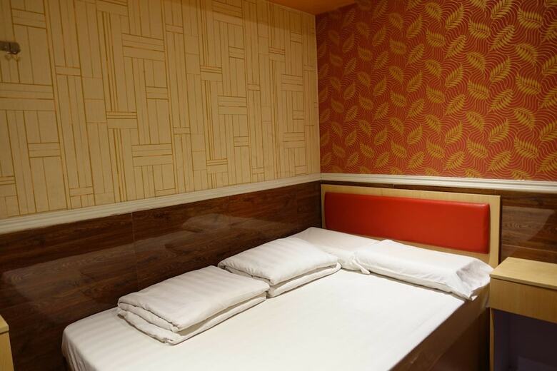 Hotel Wing Sing Hong Guesthouse