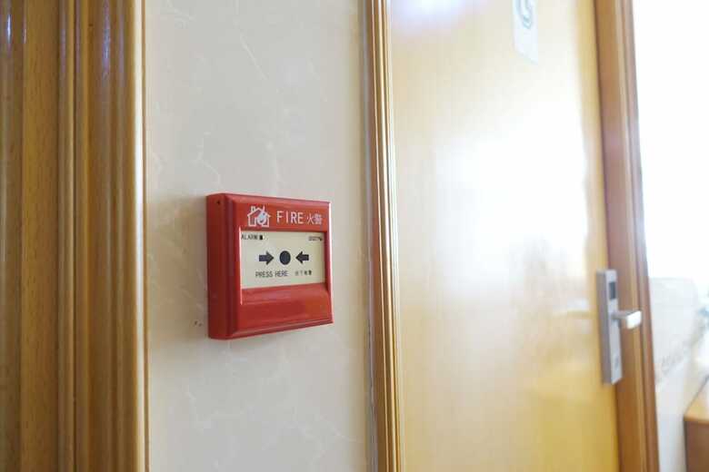 Hotel Wing Sing Hong Guesthouse