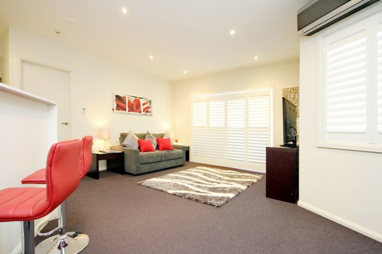 Pacific Blue Apartment 258, 265 Sandy Point Road