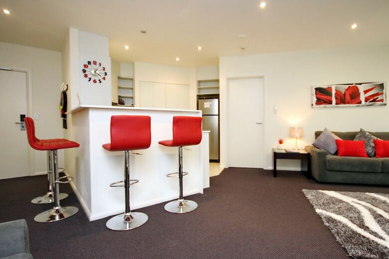 Pacific Blue Apartment 258, 265 Sandy Point Road