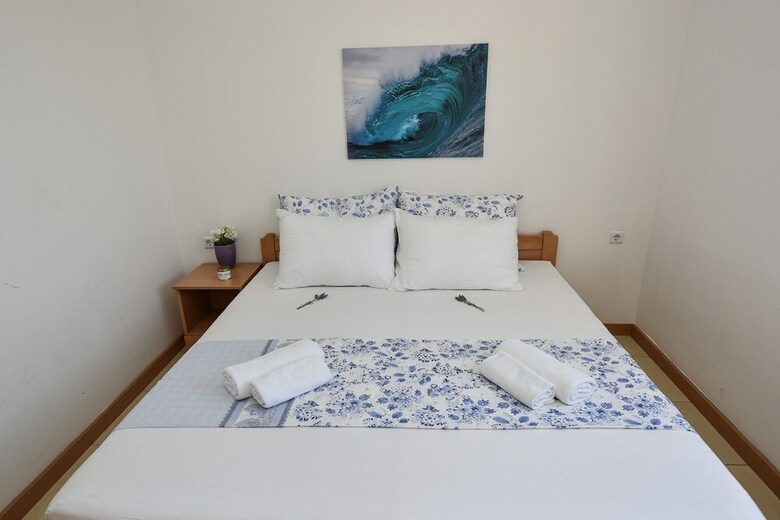 Apartments Area 1