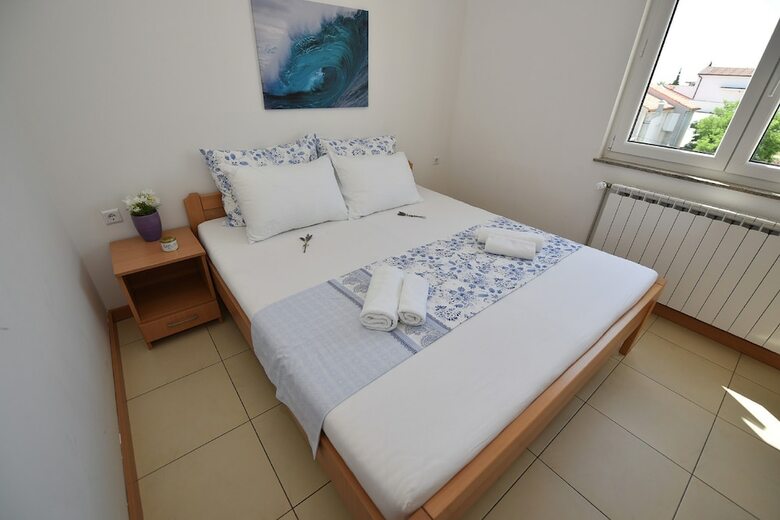 Apartments Area 1