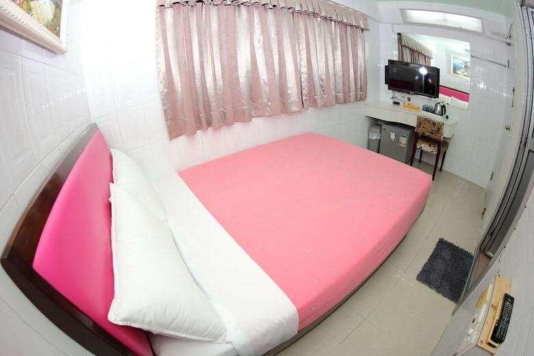 Man Lai Wah Hotel