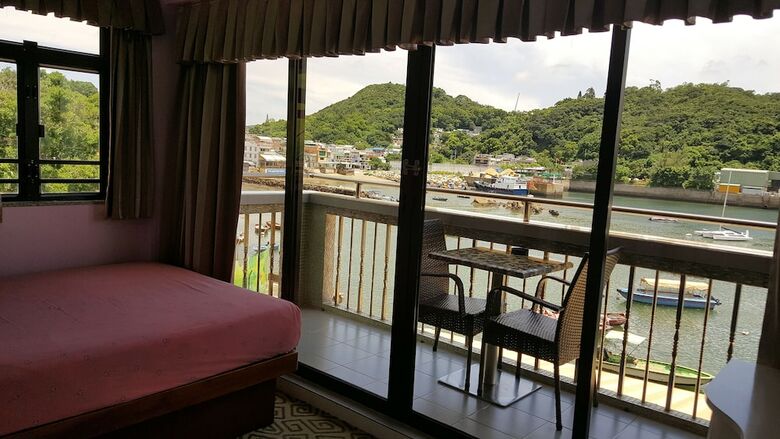 Man Lai Wah Hotel