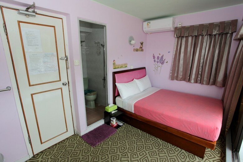 Man Lai Wah Hotel