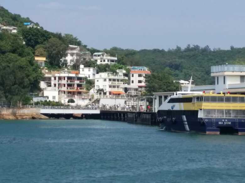Man Lai Wah Hotel