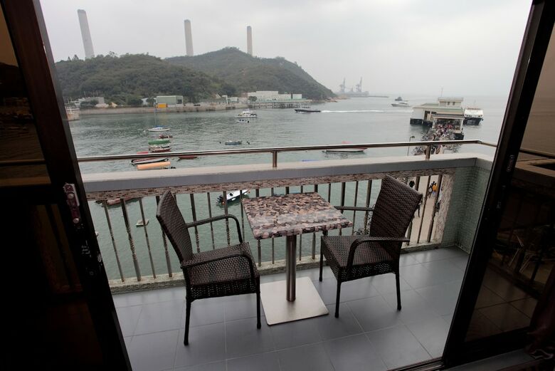 Man Lai Wah Hotel