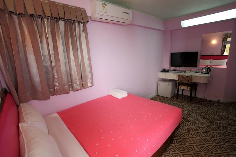 Man Lai Wah Hotel