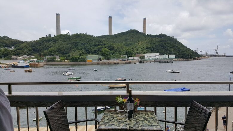 Man Lai Wah Hotel