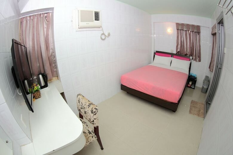 Man Lai Wah Hotel