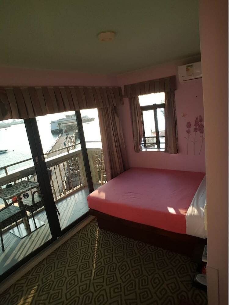 Man Lai Wah Hotel
