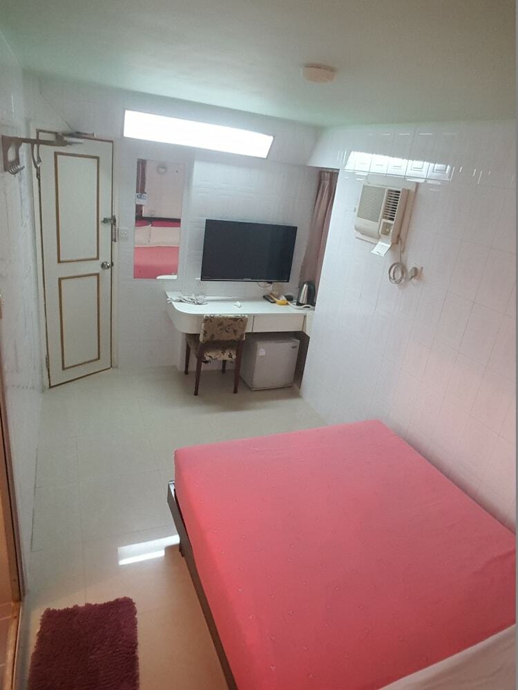 Man Lai Wah Hotel