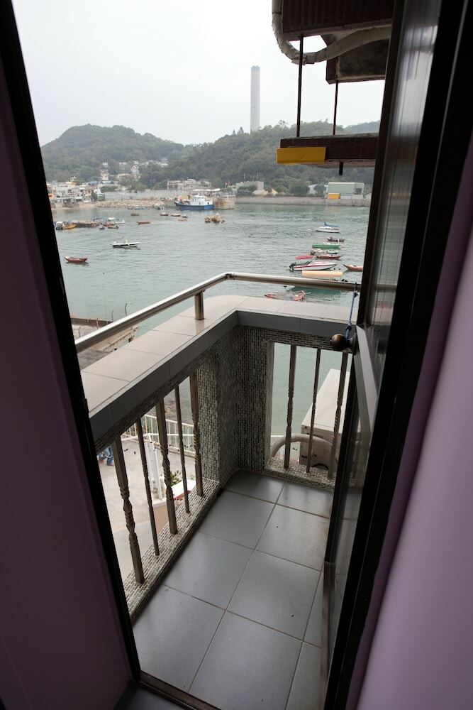 Man Lai Wah Hotel